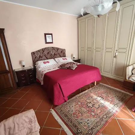 Ida Bed & Breakfast Terracina
