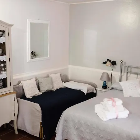 Ida Bed & Breakfast Bed & Breakfast *