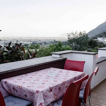 Ida Bed & Breakfast 4* Terracina