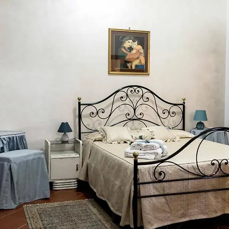 Ida Bed & Breakfast * Terracina