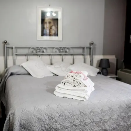Ida Bed & Breakfast