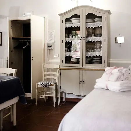 Bed & Breakfast Ida Bed & Breakfast *