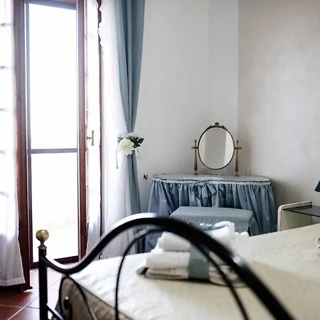 Ida Bed & Breakfast 4*