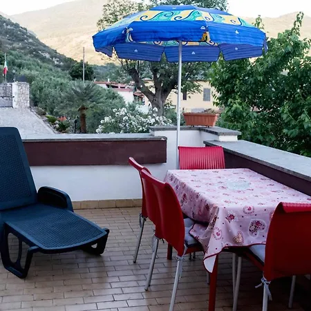 Ida Bed & Breakfast Terracina