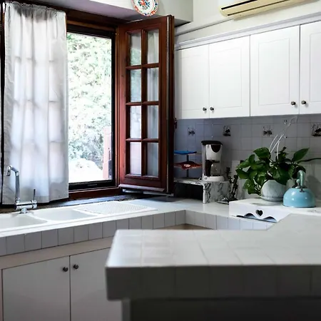 Ida Bed & Breakfast 4* Terracina