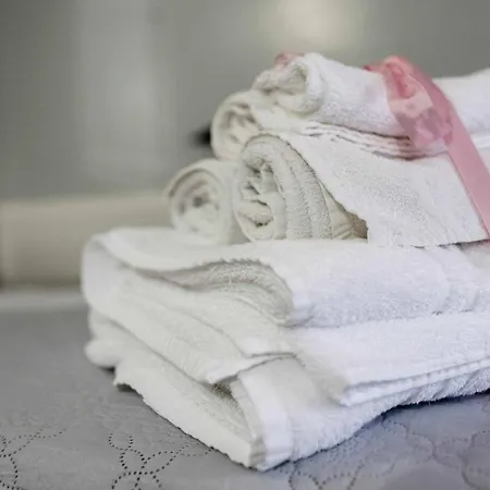 Ida Bed & Breakfast Terracina