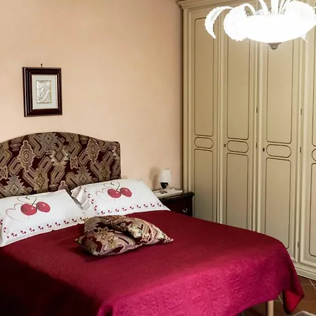 Bed & Breakfast Ida Bed & Breakfast
