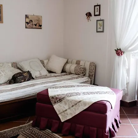 Ida Bed & Breakfast 4*