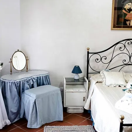 Ida Bed & Breakfast *