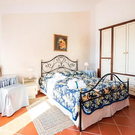 Ida Bed & Breakfast
