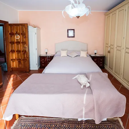 Ida Bed & Breakfast Bed & Breakfast *