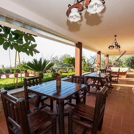 Ida Bed & Breakfast * Terracina