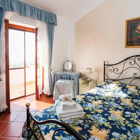 Bed & Breakfast Ida Bed & Breakfast
