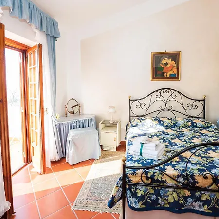 Ida Bed & Breakfast Bed & Breakfast *