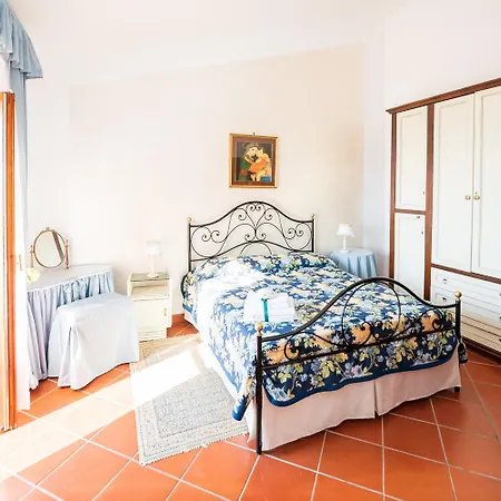 Ida Bed & Breakfast * Terracina