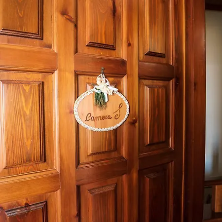 Ida Bed & Breakfast Terracina