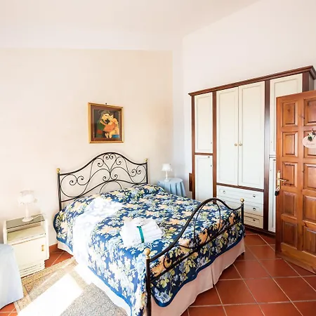 Ida Bed & Breakfast