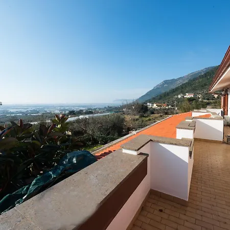 Ida Bed & Breakfast * Terracina