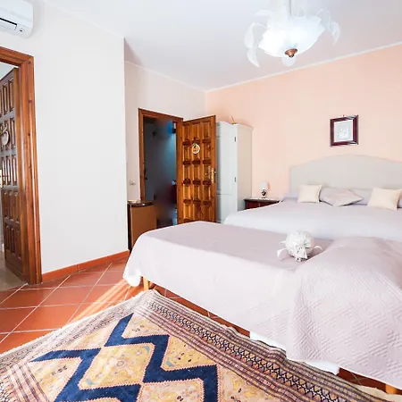 Ida Bed & Breakfast Bed & Breakfast Terracina