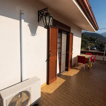 Ida Bed & Breakfast Terracina