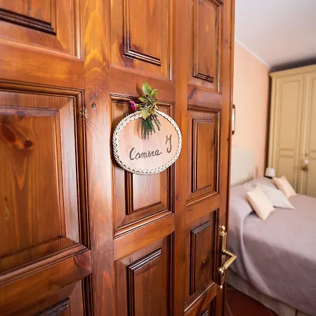 Ida Bed & Breakfast
