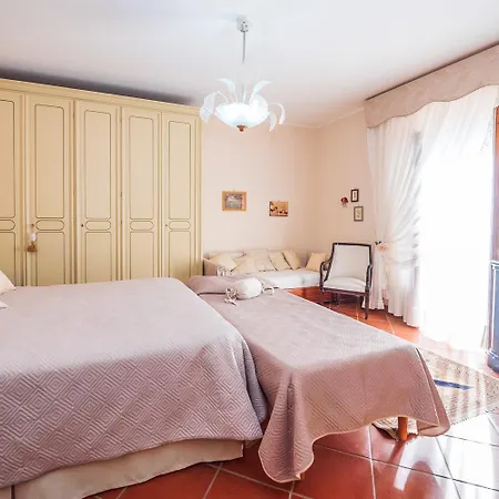 Ida Bed & Breakfast * Terracina