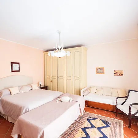 Ida Bed & Breakfast Bed & Breakfast