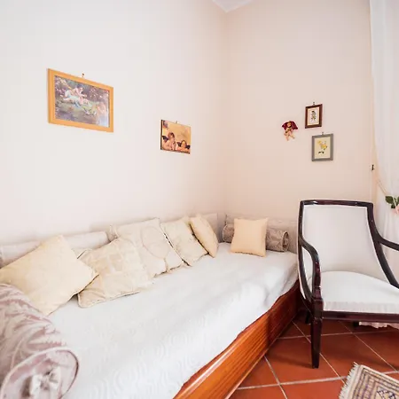 Bed & Breakfast Ida Bed & Breakfast *