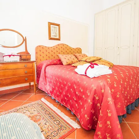 Ida Bed & Breakfast *