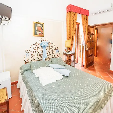 Ida Bed & Breakfast
