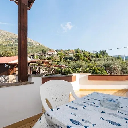 Bed & Breakfast Ida Terracina