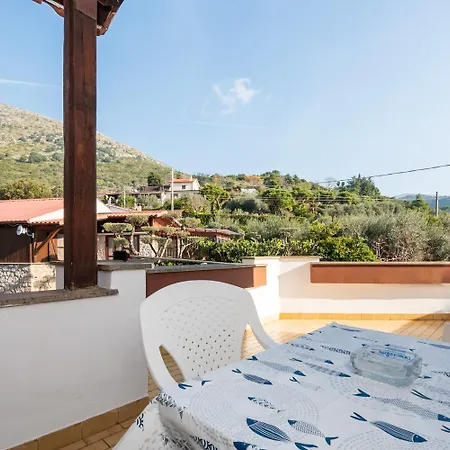 Bed & Breakfast Ida Bed & Breakfast Terracina