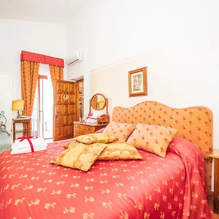 Ida Bed & Breakfast * Terracina