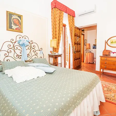 Bed & Breakfast Ida Bed & Breakfast