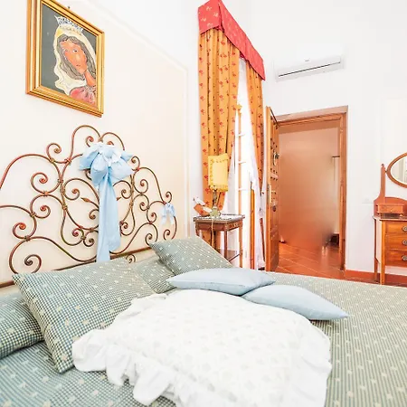 Ida Bed & Breakfast * Terracina