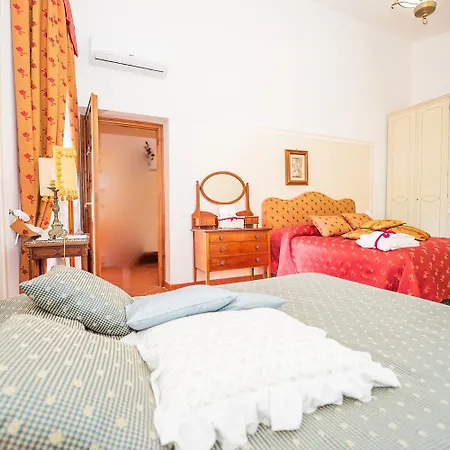 Ida Bed & Breakfast Bed & Breakfast Terracina
