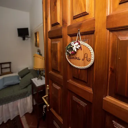Ida Bed & Breakfast Terracina