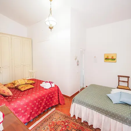 Bed & Breakfast Ida Bed & Breakfast *
