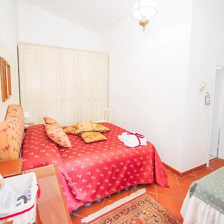 Ida Bed & Breakfast *