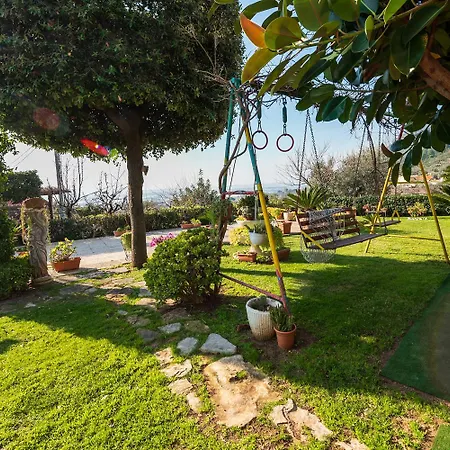 Ida Bed & Breakfast * Terracina