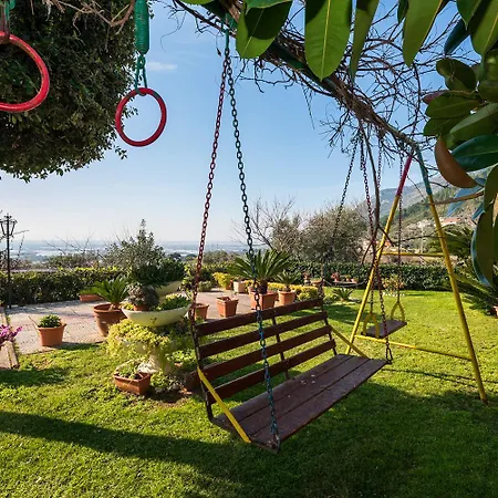 Ida Bed & Breakfast Bed & Breakfast Terracina