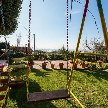 Ida Bed & Breakfast Terracina