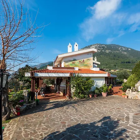 Ida Bed & Breakfast * Terracina