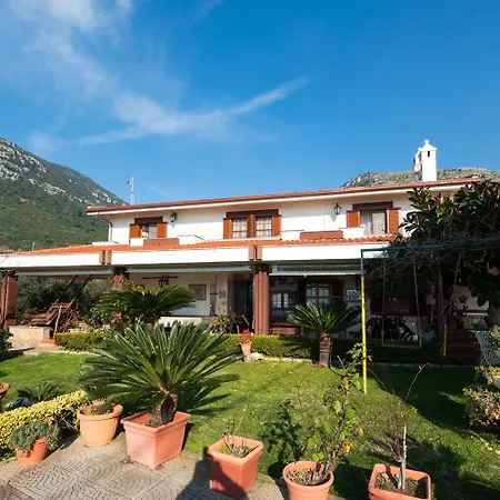 Bed & Breakfast Ida Bed & Breakfast Terracina
