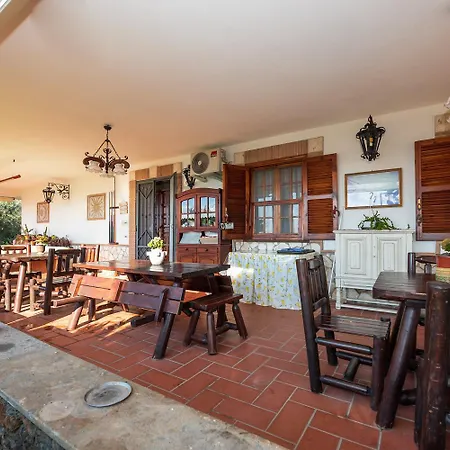 Ida Bed & Breakfast Bed & Breakfast