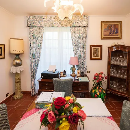 Bed & Breakfast Ida Bed & Breakfast *