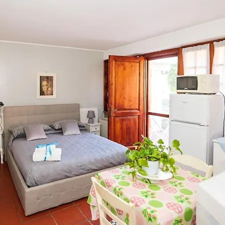 Ida Bed & Breakfast 4* Terracina