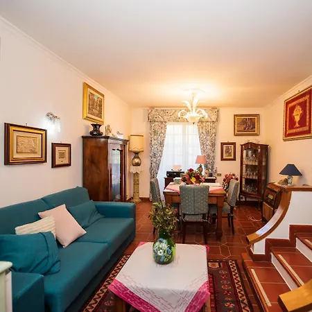 Bed & Breakfast Ida Bed & Breakfast