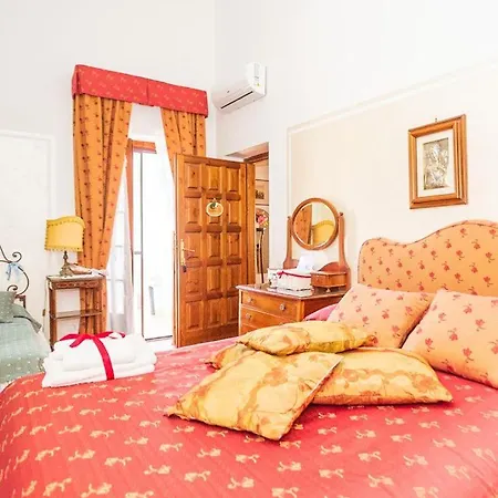 Ida Bed & Breakfast Bed & Breakfast