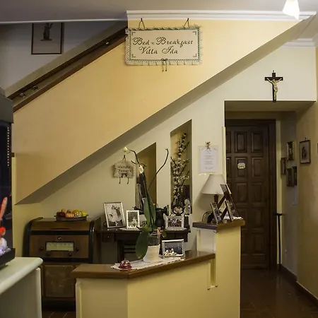 Ida Bed & Breakfast